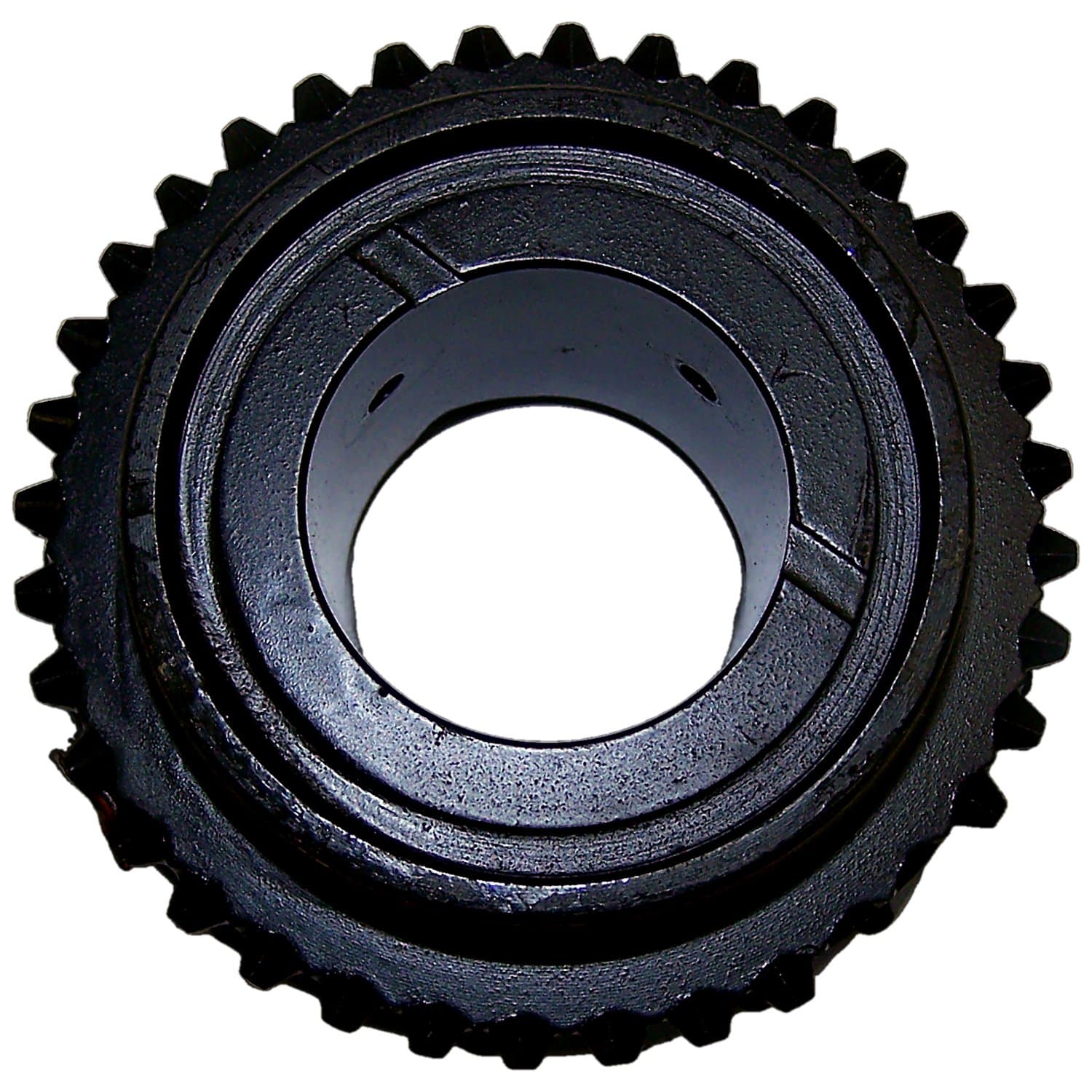Crown Automotive Jeep Replacement J8132429 Third Gear for 1980-1986 Jeep SJ, J-Series w/ T177 Transmission, 22 Teeth product image