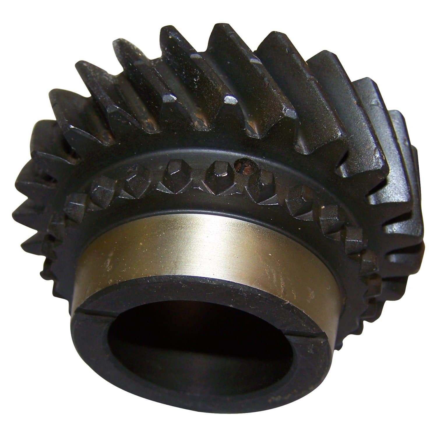 Crown Automotive Jeep Replacement Crown Automotive Jeep Replacement J8132674 Third Gear for 1980-1986 Jeep CJ-5, CJ-7, CJ-8, w/ SR4 Transmission, 25 Teeth