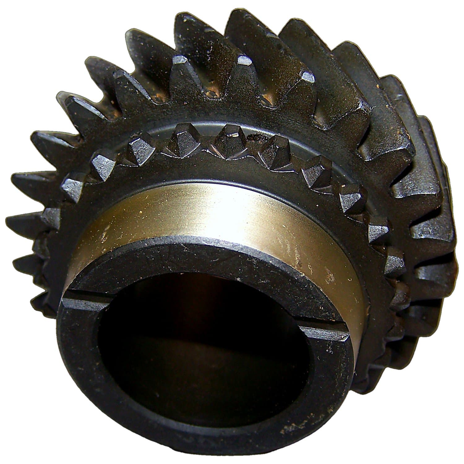 Crown Automotive Jeep Replacement J8132674 Third Gear for 1980-1986 Jeep CJ-5, CJ-7, CJ-8, w/ SR4 Transmission, 25 Teeth product image