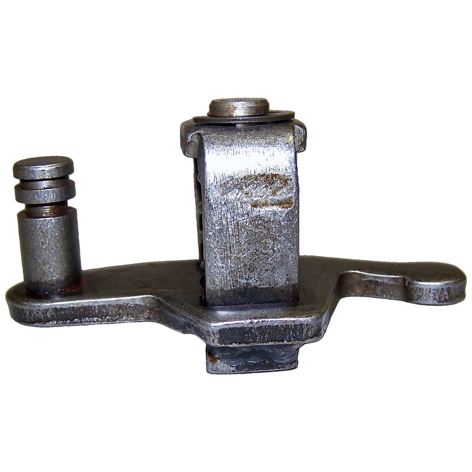 1980-1983 CJ-5 w/ T176 T177 Transmission;1980-1986 CJ-7 w/ T176 T177 Transmission;1980-1986 SJ J-Series w/ T177 Transmission;1981-1986 CJ-8 w/ T176 T177 Transmission;Reverse Rocker Arm Assembly product image