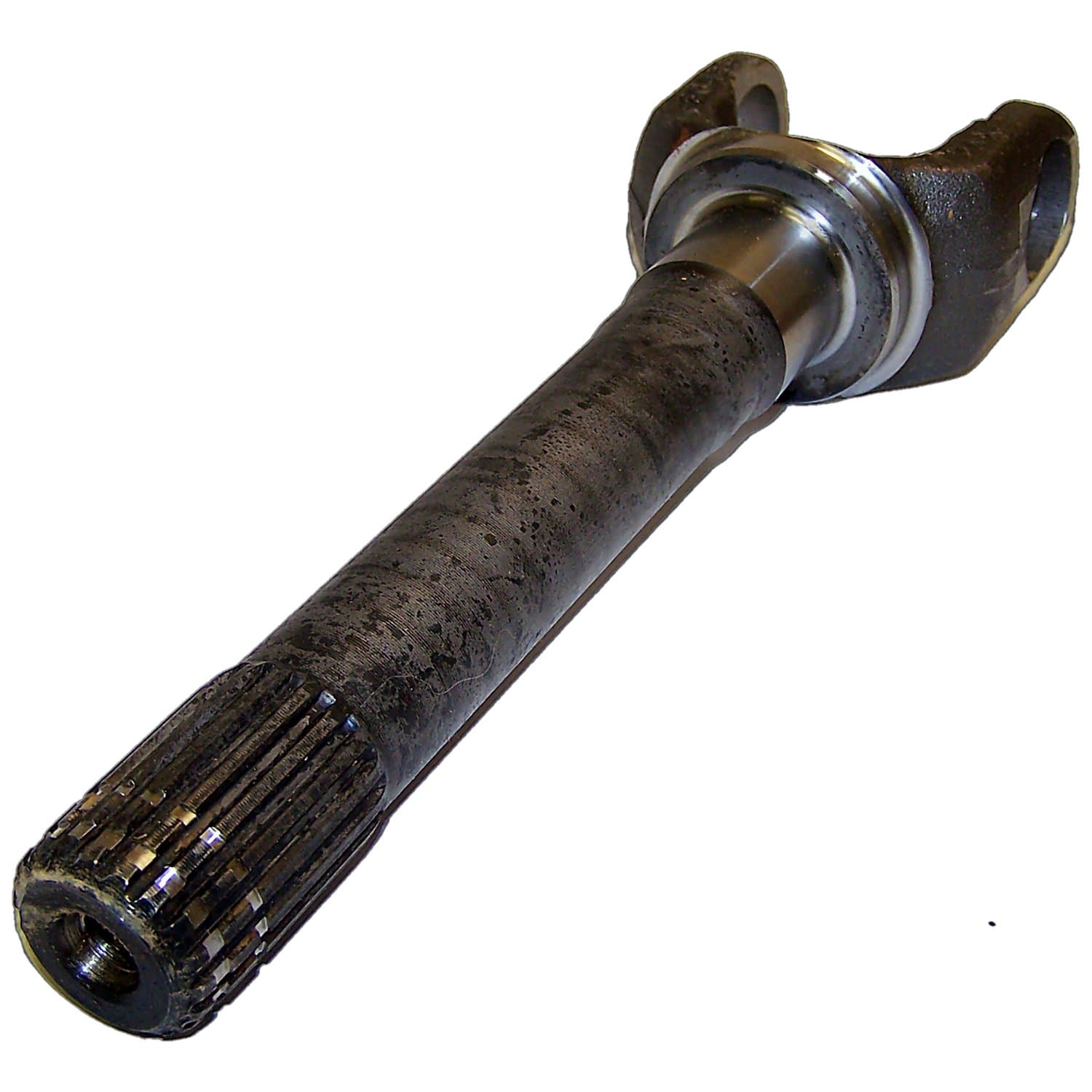 1980-1983 Cherokee SJ with Model 44 Front Axle product image