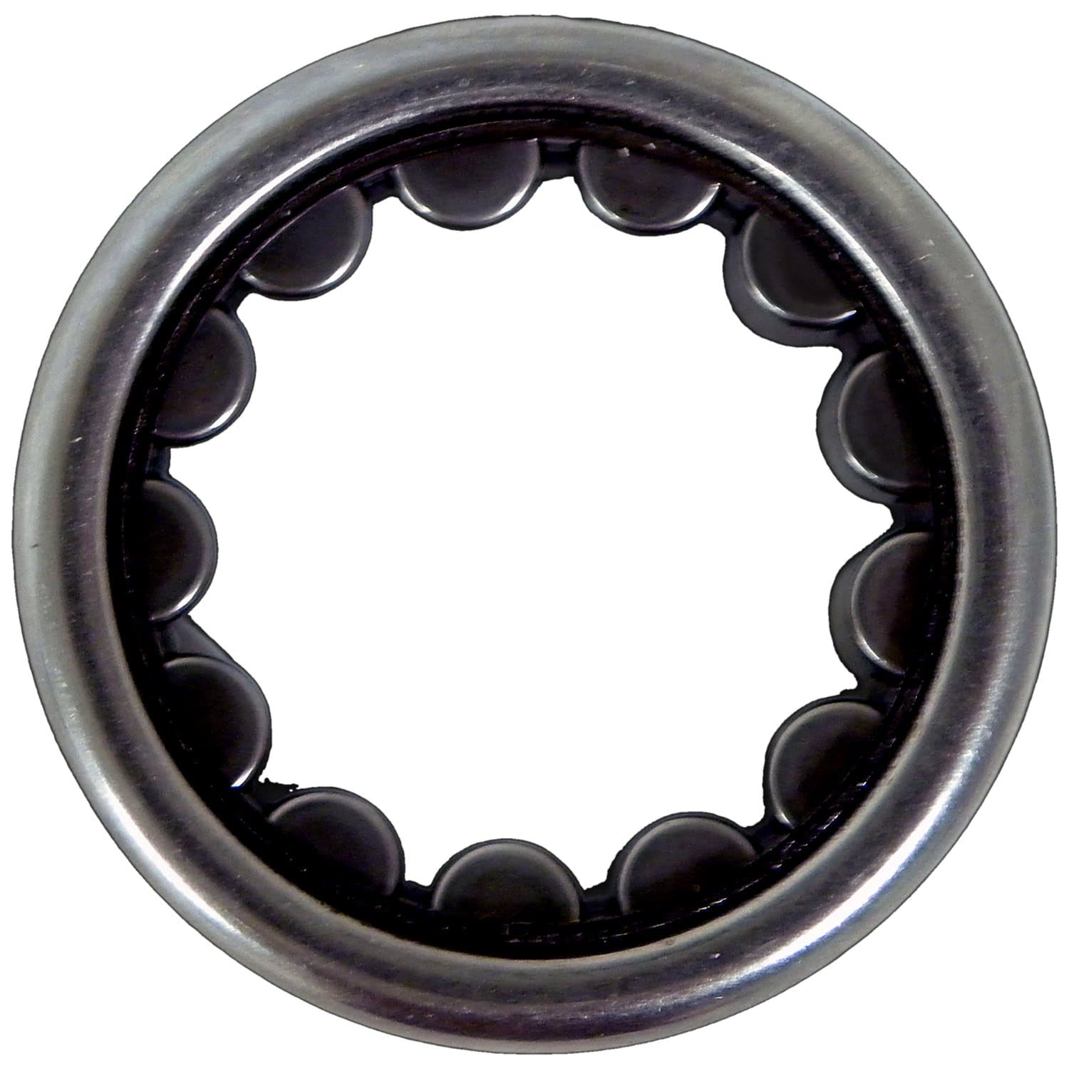 1982-1983 CJ-5 w/ T4 T5 Transmission (Rear Cluster Gear Bearing);1982-1986 CJ-7 w/ T4 T5 Transmission (Rear Cluster Gear Bearing);1982-1986 CJ-8 w/ T4 T5 Transmission (Rear Cluster Gear Bearing);1982-1986 SJ J-Series w/ T5 Transmission (Rear Cluster G product image