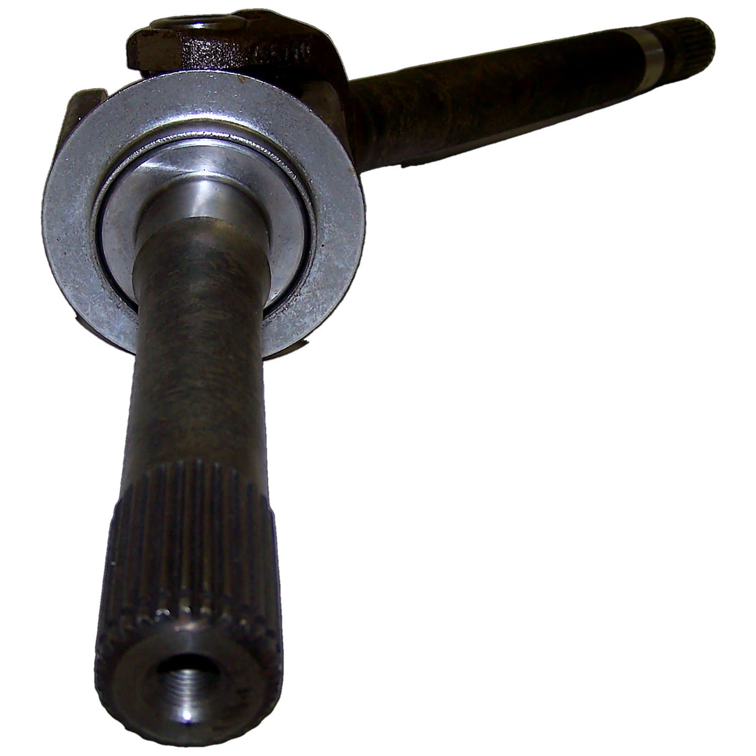 1982-1986 CJ-7 CJ w/ Model 30 Front Axle; Length: 24-9/16in; Right side 1982-1986 CJ-8 CJ w/ Model 30 Front Axle; Length: 24-9/16in; Right side product image