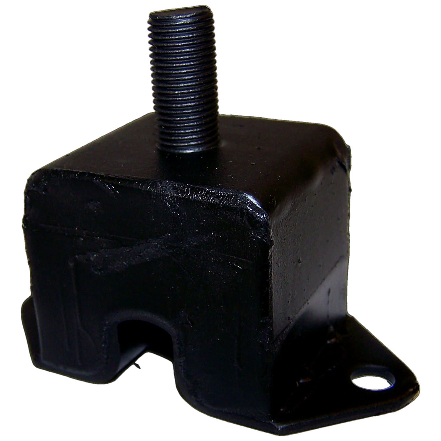 1957-1964 FC170 w/ 6-226 Engine;Jeepster Jeep Truck 2X4 4X4 Station Wagon Delivery Van; Left or Right Engine Mount or Transmission Mount; 2 7/8" Tall (Taller than 638629) product image