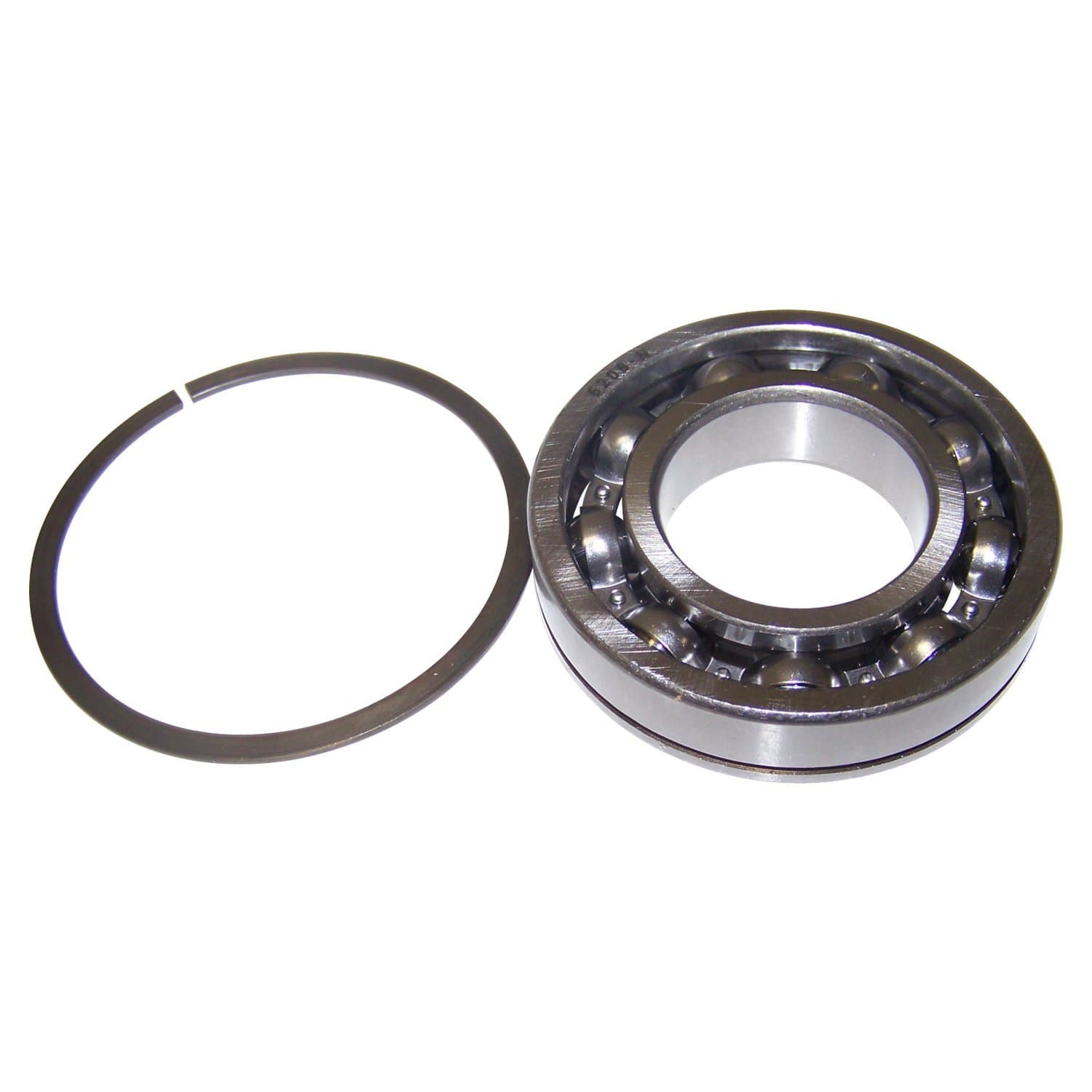 Crown Automotive Jeep Replacement 1976-1979 CJ-5 CJ-7 w/ T150 Transmission;Front Input Shaft Bearing for T90 Transmission; Used in J0934319 J0946109 T150-BSG T150-MASKIT T90-BSG