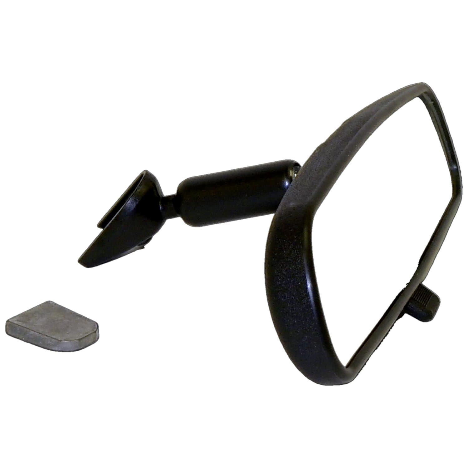 1984-1991 Cherokee XJ 9.75in wide 1955-1983 CJ-5 CJ 9.75in wide 1976-1986 CJ-7 CJ 9.75in wide 1981-1986 CJ-8 CJ 9.75in wide 1984-1991 Comanche MJ 9.75in wide 1987-1995 Wrangler YJ 9.75in wide 1997-2002 Wrangler TJ 9.75in wide product image