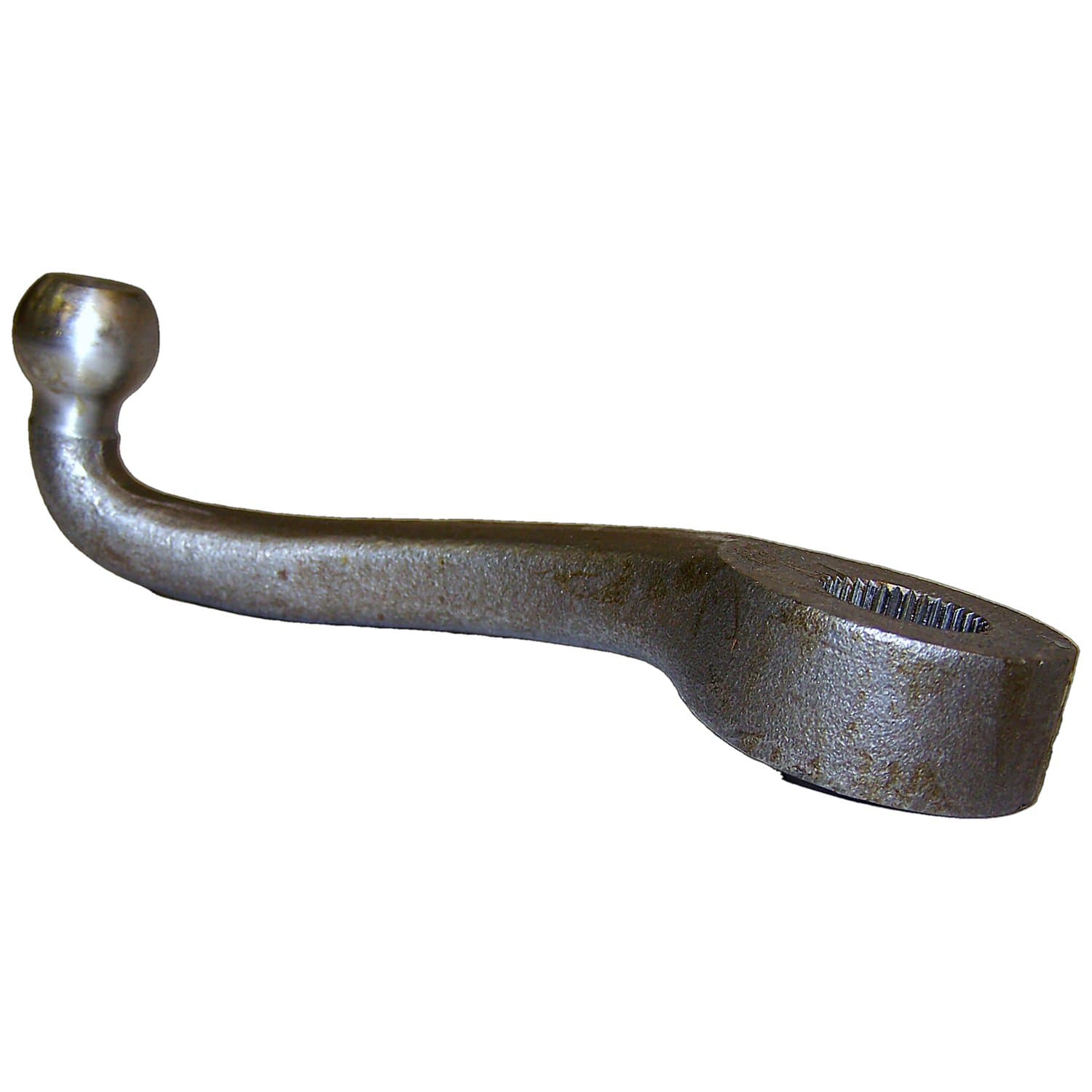 1945-1949 CJ-2A w/ 4-134 L-Head Engine;1948-1953 CJ-3A w/ 4-134 L-Head Engine;1950-1952 M38 w/ 4-134 L-Head Engine;1952-1963 M38A1 w/ 4-134 F-Head Engine;1953-1968 CJ-3B w/ 4-134 F-Head Engine;1955-1971 CJ-5 w/ 4-134 F-Head Engine;1955-1971 CJ-6 w/ 4-134 product image