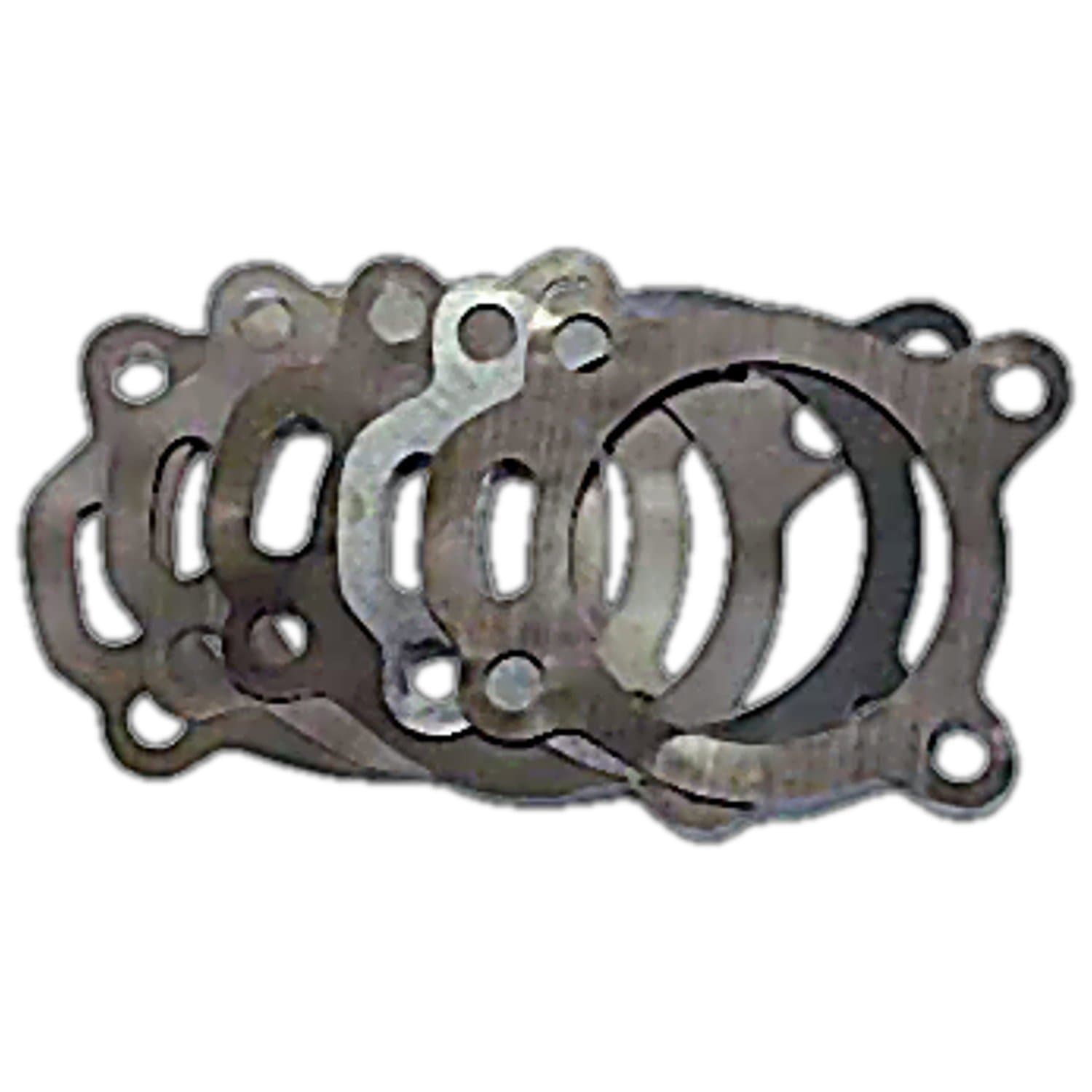 Crown Automotive Jeep Replacement JA006753 Output Shaft Shim Set for Select 41-79 Jeep Models w/ D20 or D18 Transfer Case product image