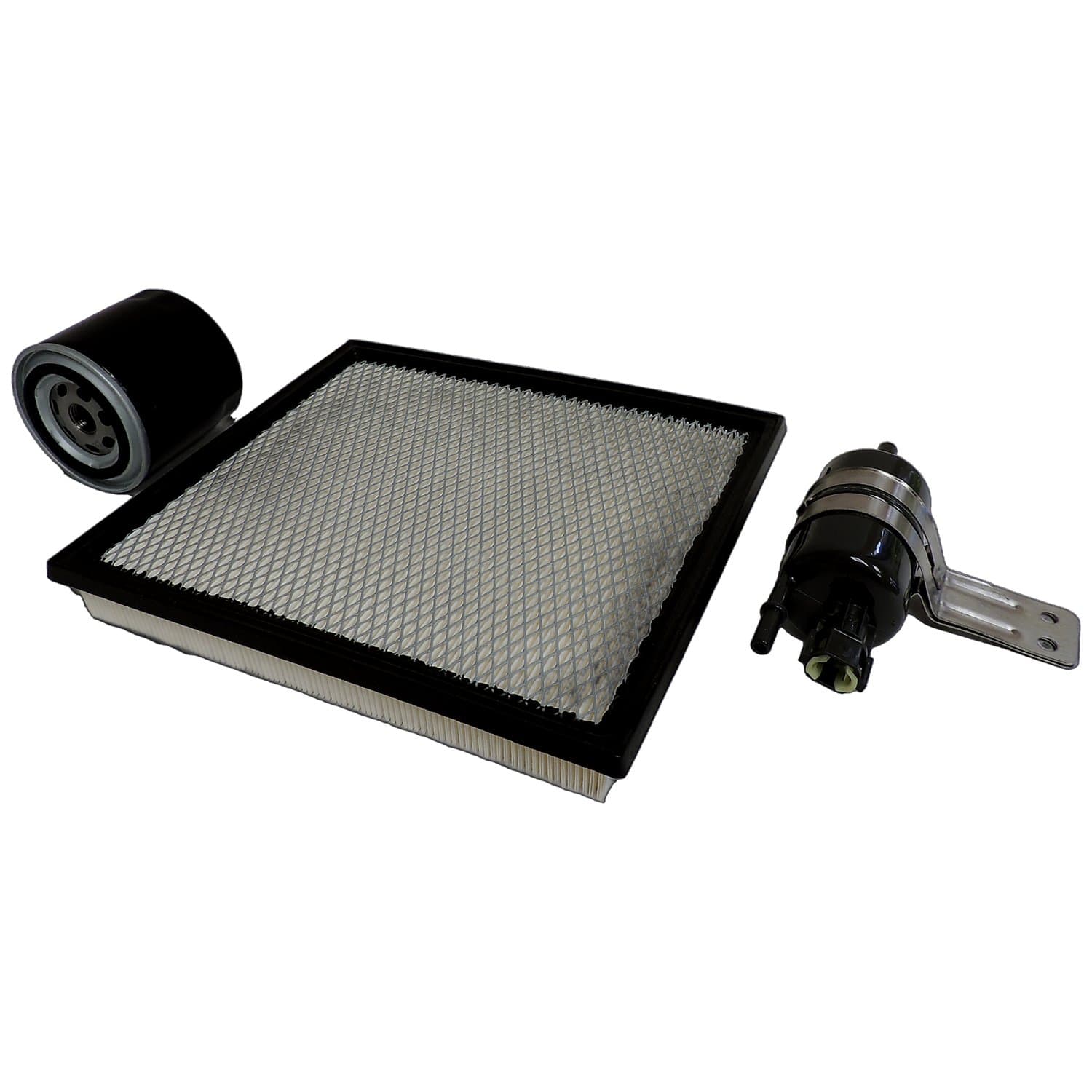 Crown Automotive Jeep Replacement MFK15 Master Filter Kit for 1999-2001 Jeep WJ, WG Grand Cherokee w/ 4.0L, 4.7L Engines product image