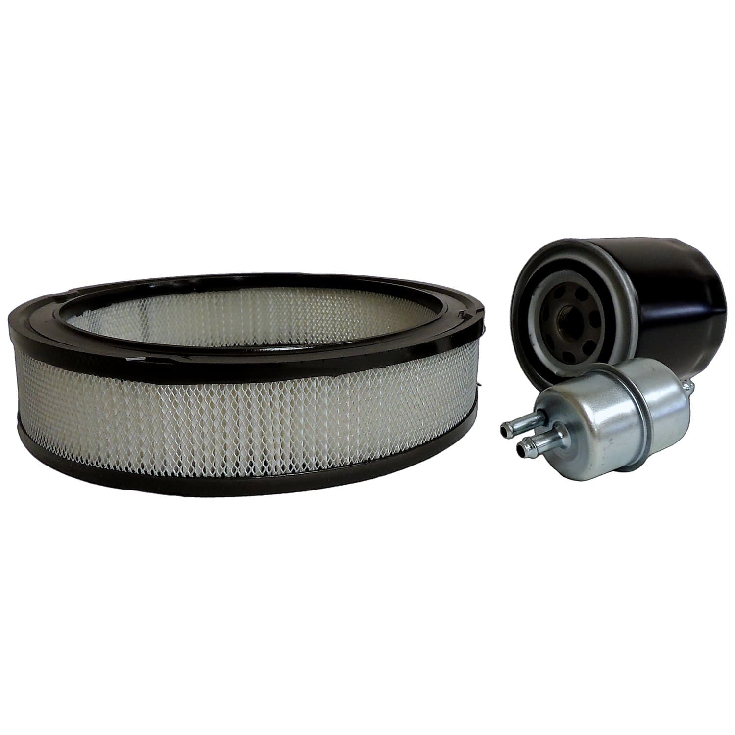 Crown Automotive Jeep Replacement MFK21 Master Filter Kit for 1987-1990 Jeep YJ Wrangler w/ 4.2L Engine product image