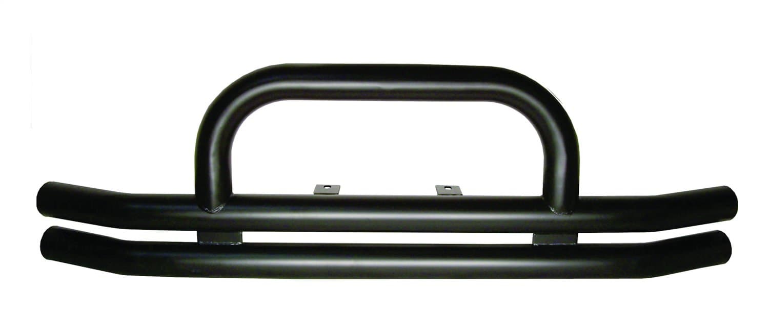 Crown Automotive Jeep Replacement Tube Bumper 1997-2006 TJ Wrangler;1987-1995 YJ Wrangler;1976-1983 CJ-5;1976-1986 CJ-7;1981-1986 CJ-8;