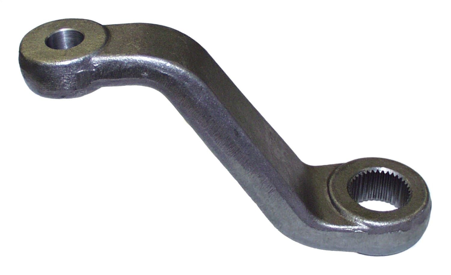 Crown Automotive Jeep Replacement RT Off-Road - Metal Unpainted Pitman Arm