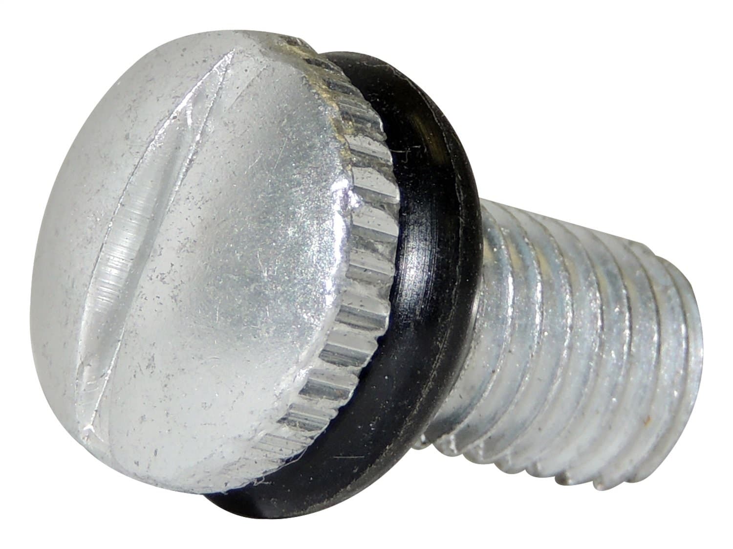 Crown Automotive Jeep Replacement Jerry Can Vent Cap Vent Cap for 11010R, 11010M Jerry Cans