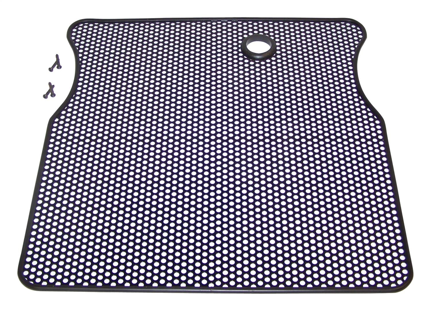 Crown Automotive Jeep Replacement Bug Screen 1955-1983 CJ-5;1955-1975 CJ-6;1976-1986 CJ-7;1981-1986 CJ-8;