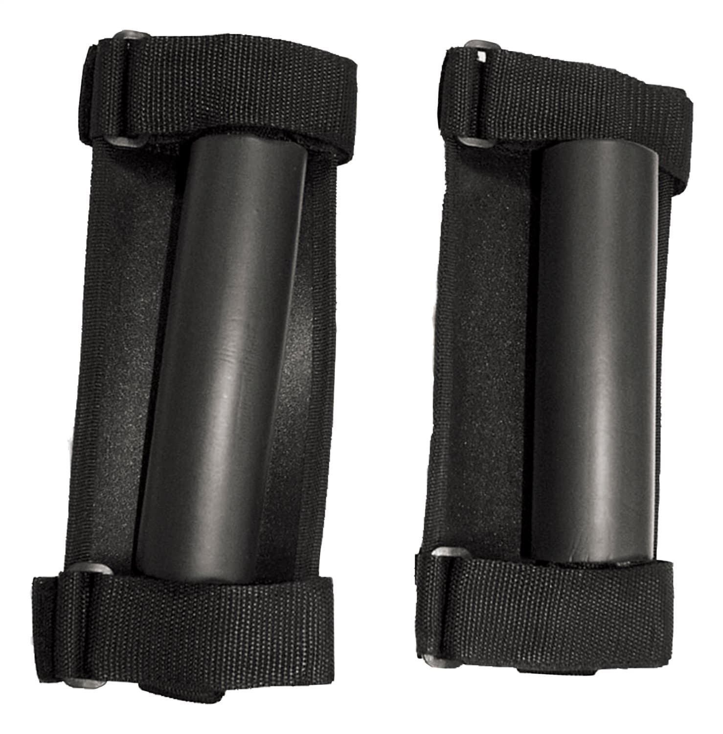 Crown Automotive Jeep Replacement Grab Handle Set 2-3" Padded or unpadded roll bars