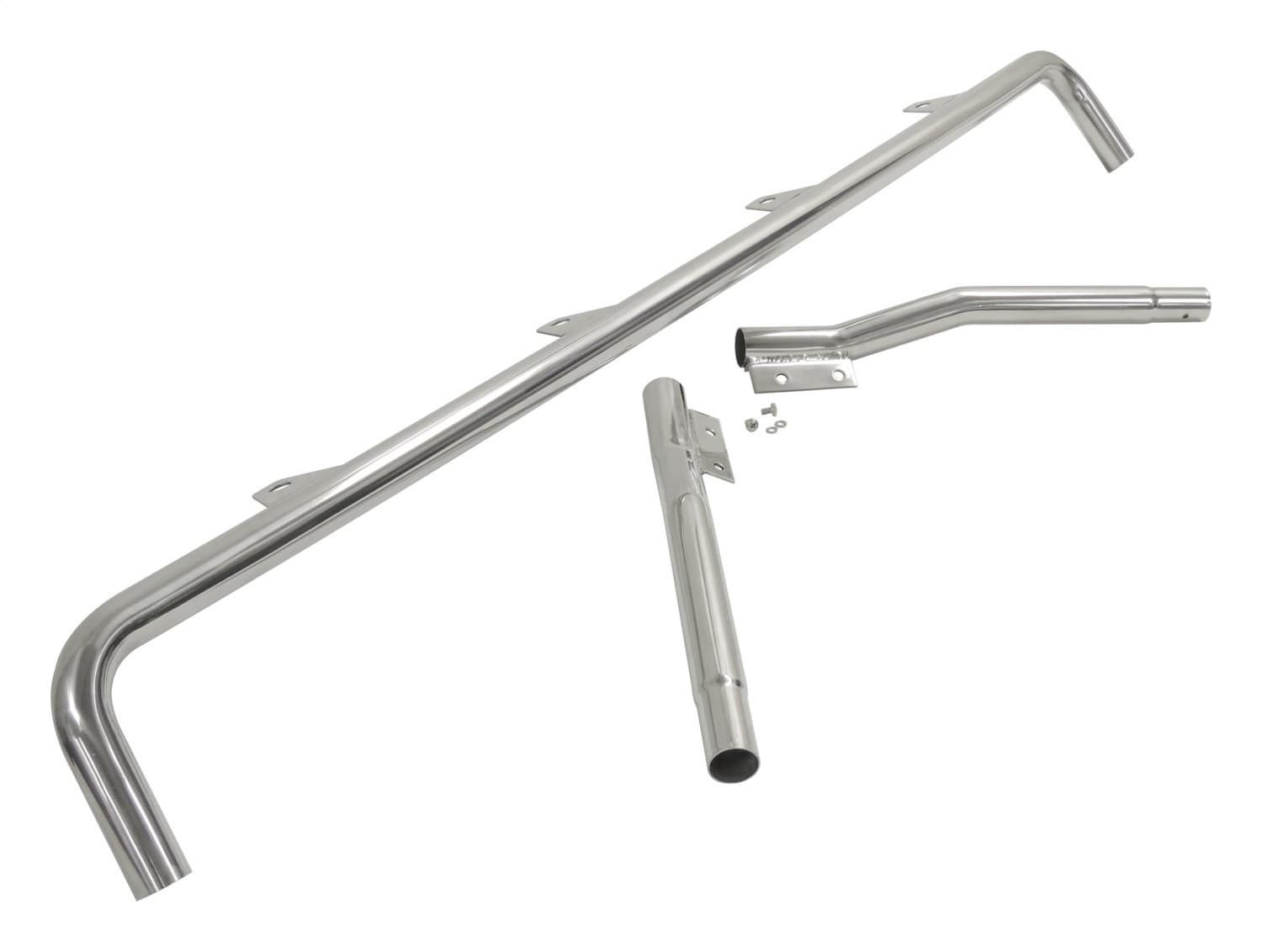 Crown Automotive Jeep Replacement Light Bar 1987-1995 YJ Wrangler;1976-1983 CJ-5;1976-1986 CJ-7;1981-1986 CJ-8;