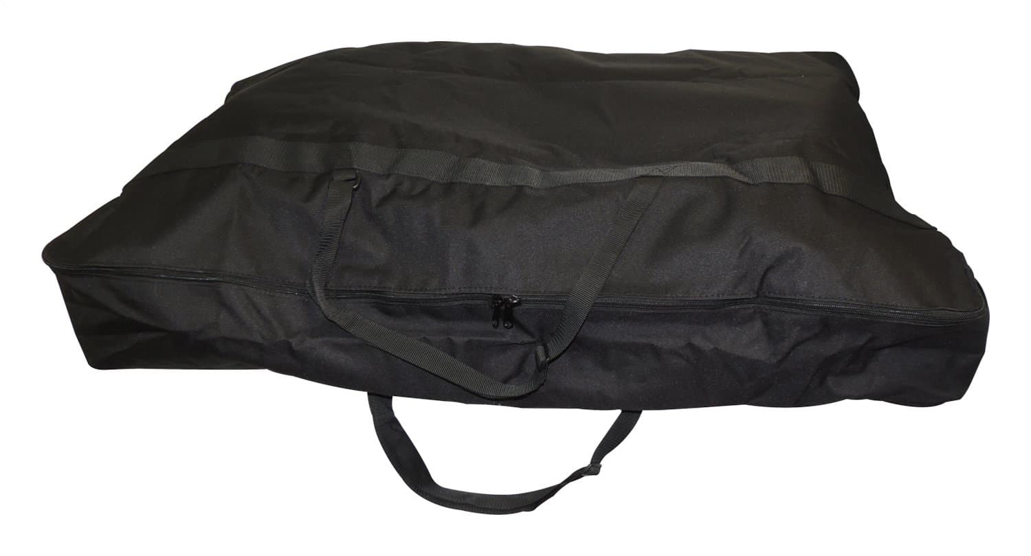 Crown Automotive Jeep Replacement Window Storage Bag 1997-2006 TJ Wrangler1987-1995 YJ Wrangler1976-1986 CJ-71981-1986 CJ-8