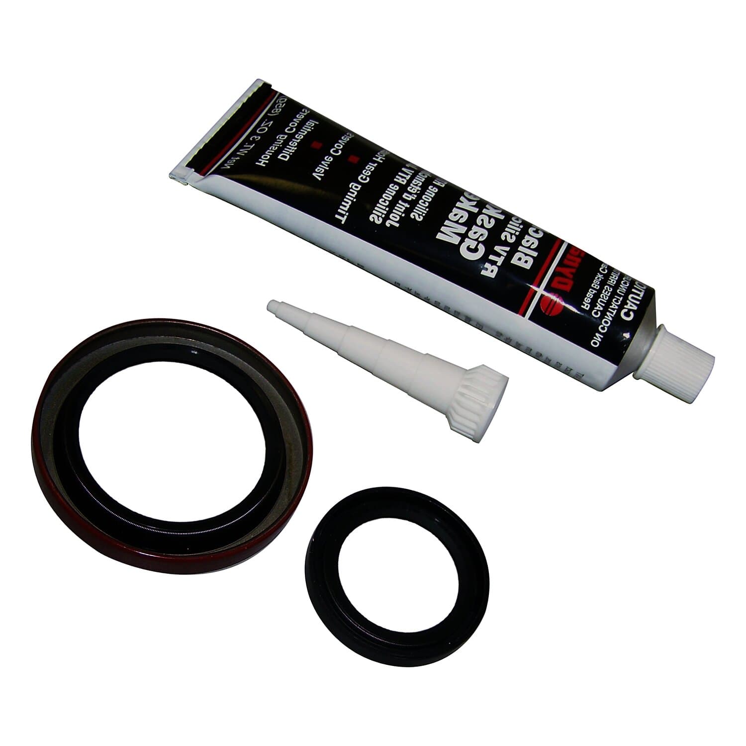 Crown Automotive Jeep Replacement T4T5GS T4 & T5 Transmission Gasket & Seal Kit for 82-86 Jeep CJs, SJ, J-Series, XJ product image