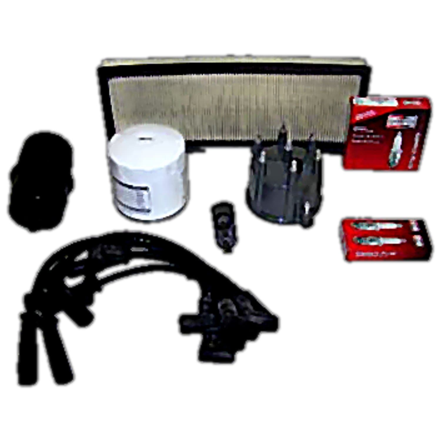 Crown Automotive Jeep Replacement TK2 Tune Up Kit for 1991-1993 Jeep YJ Wrangler w/ 4.0L Engine product image