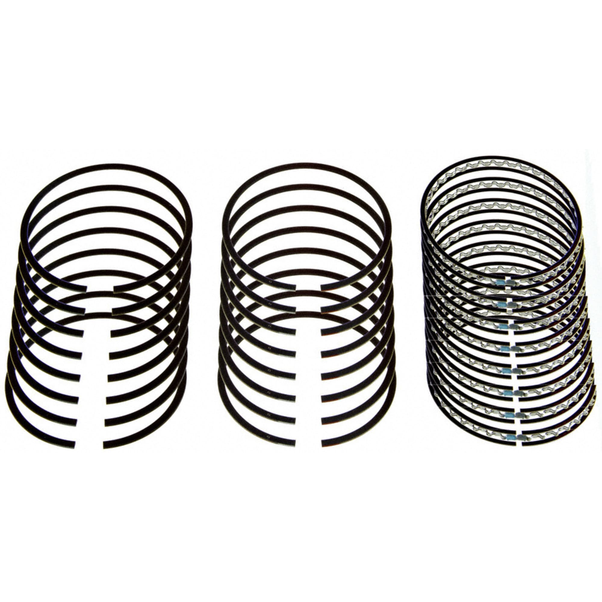 Speed Pro R-10451 35 Premium Piston Ring Set product image
