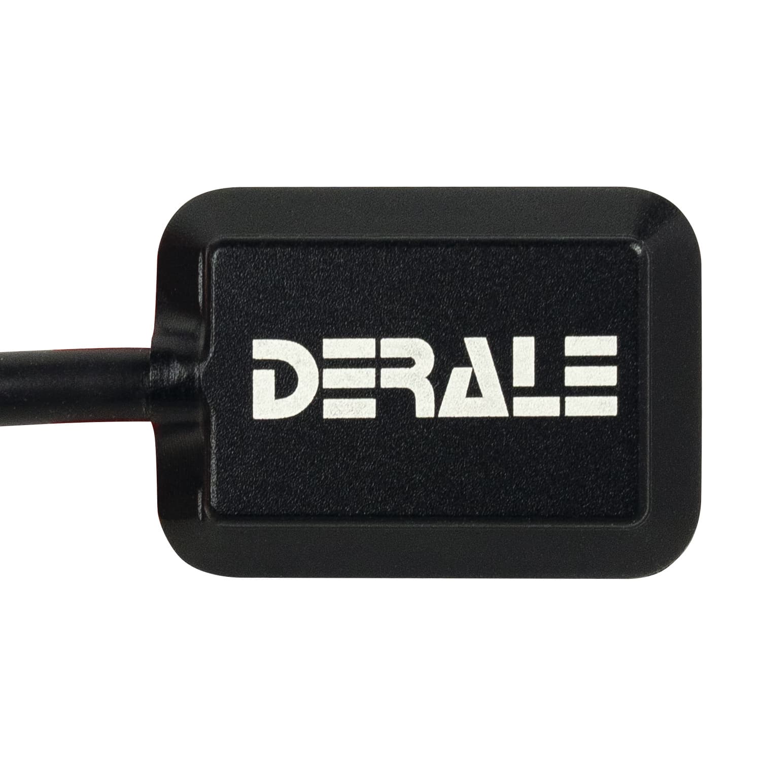 Derale 16797 PWM Fan Controller, Flush surface mount sending unit. product image