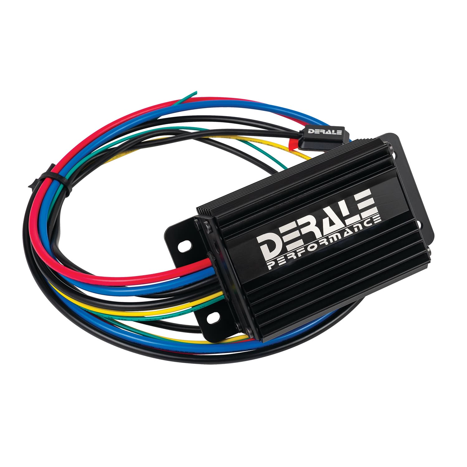 Derale 16797 PWM Fan Controller, Flush surface mount sending unit. product image