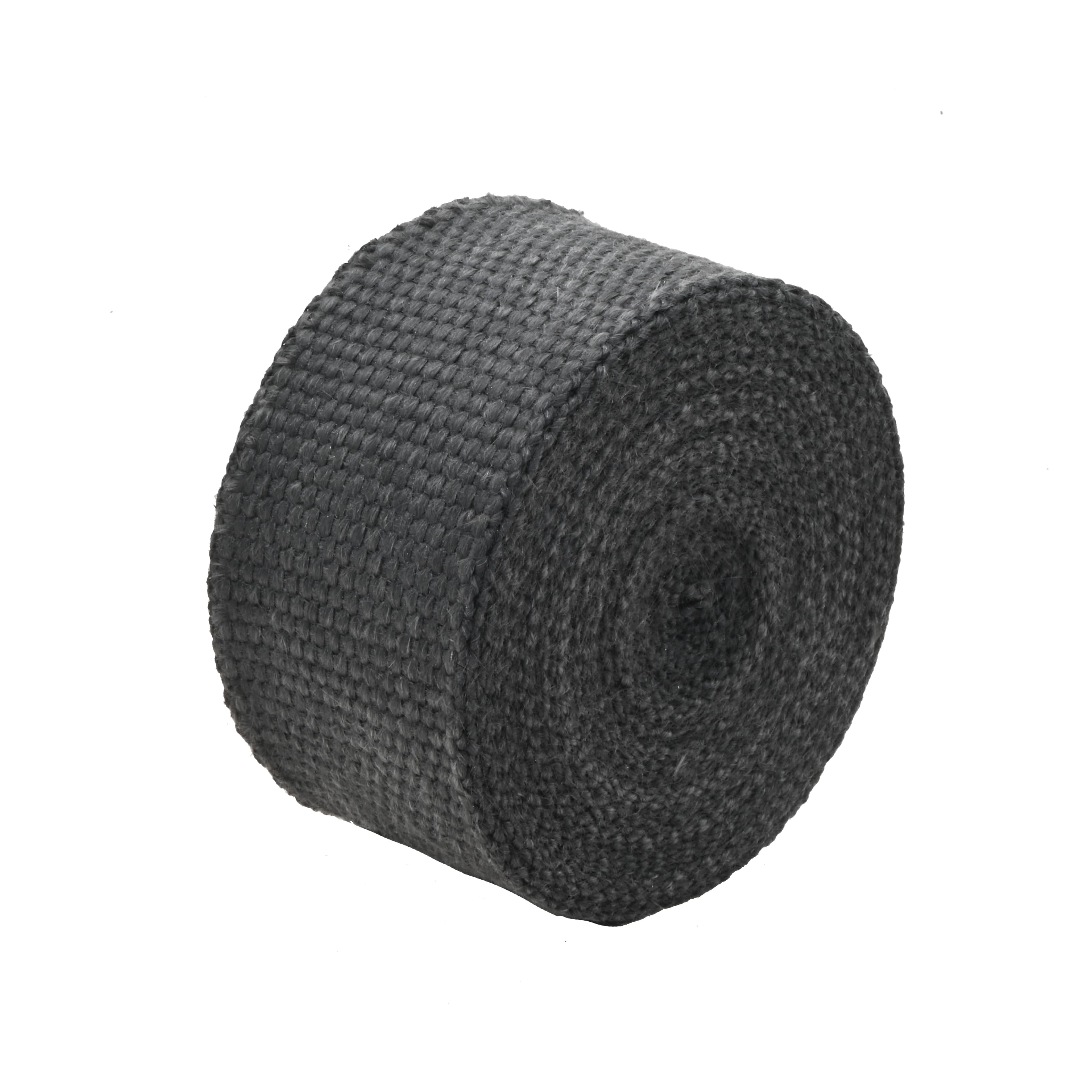 Design Engineering DEI 10099 Black Glass Fiber Exhaust Wrap 2 x 25' 010099