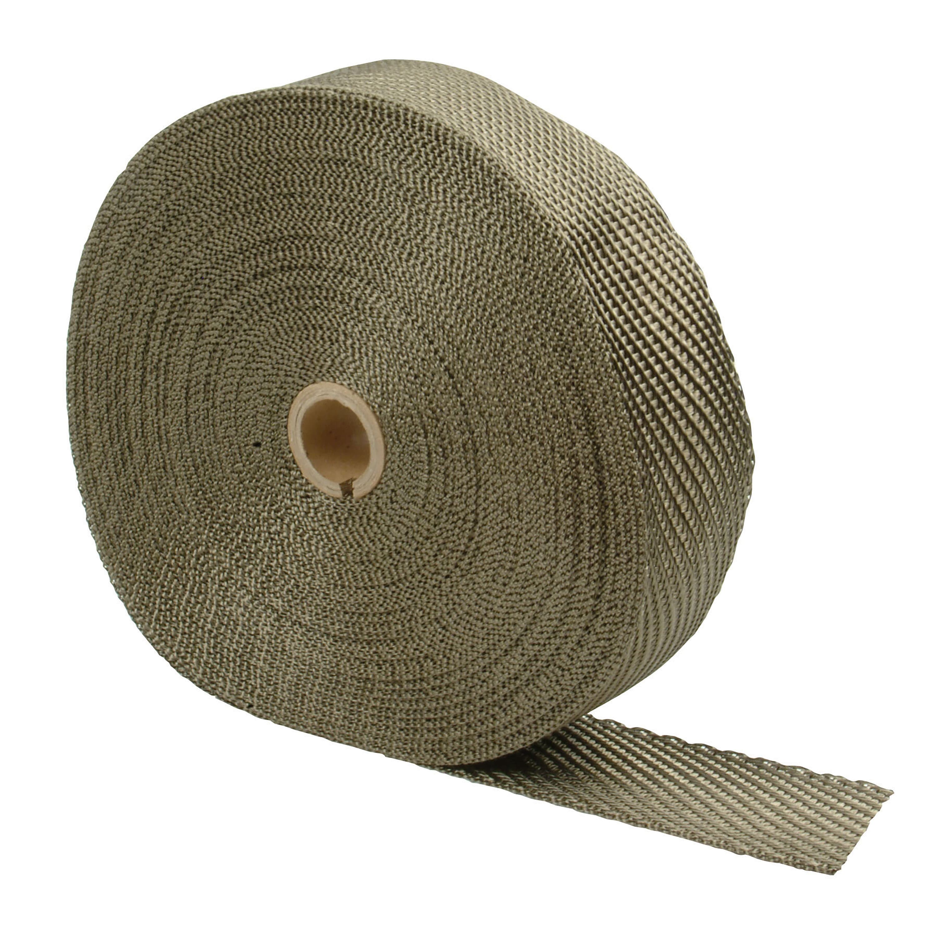 DEI 10130 Titanium Exhaust Wrap 2 x 100' 010130 product image