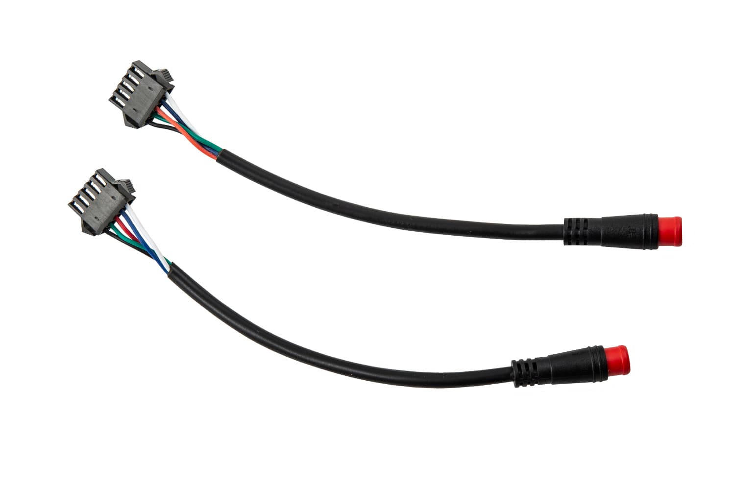 Diode Dynamics Diode Dynamics - JST Female to M8 Male Adapters (pair)