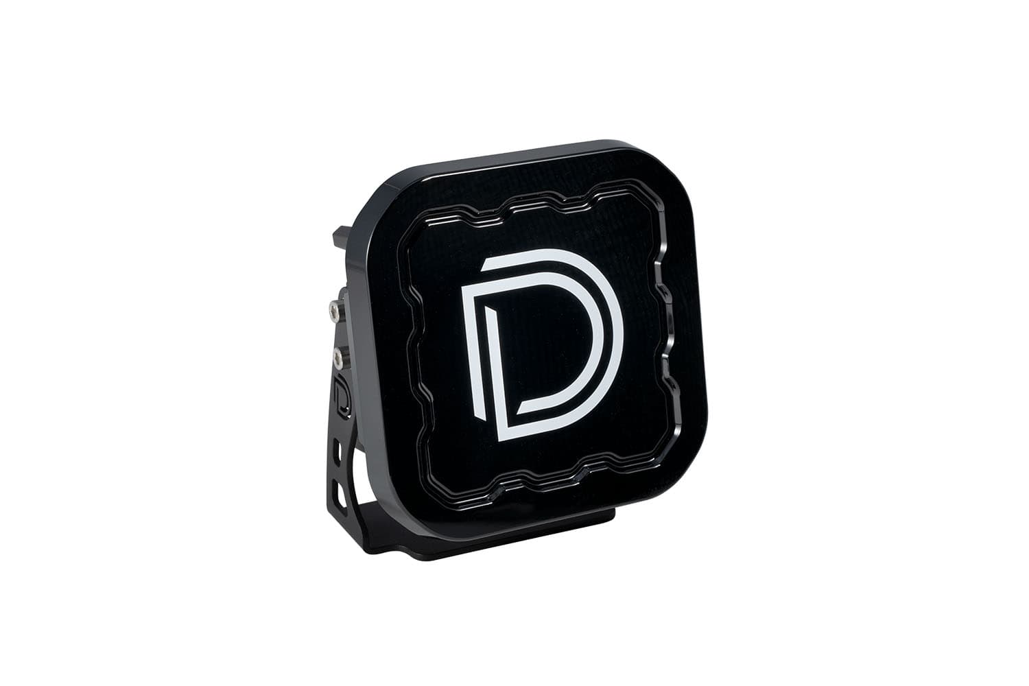 Diode Dynamics Diode Dynamics - SS5 LED Pod Cover, Black (one)