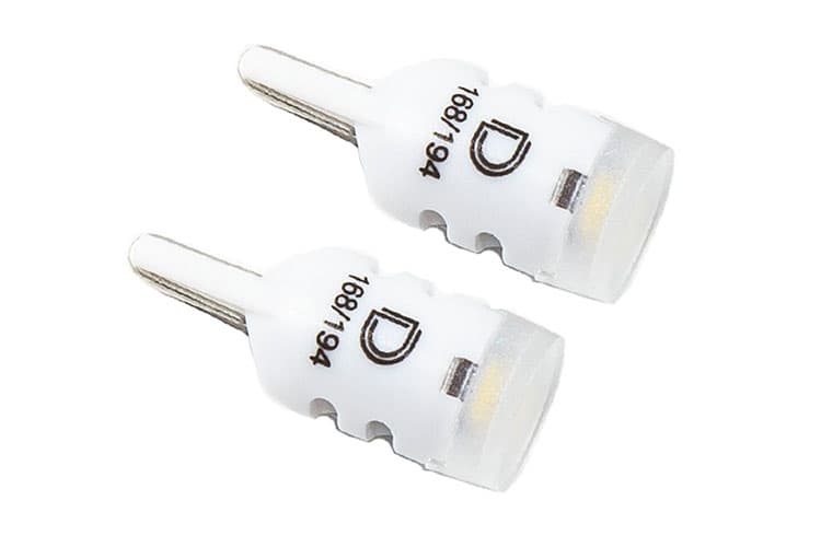 Diode Dynamics - 194 HP3 LED Cool White (pair)