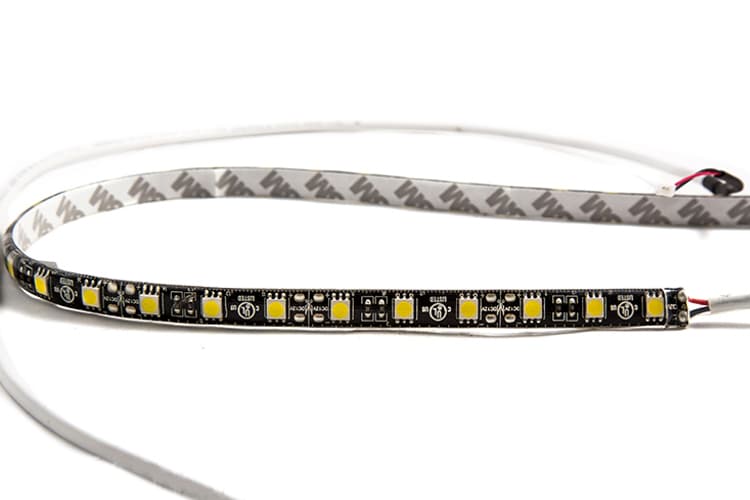 Diode Dynamics - FlexLight LED Strip Warm White product image