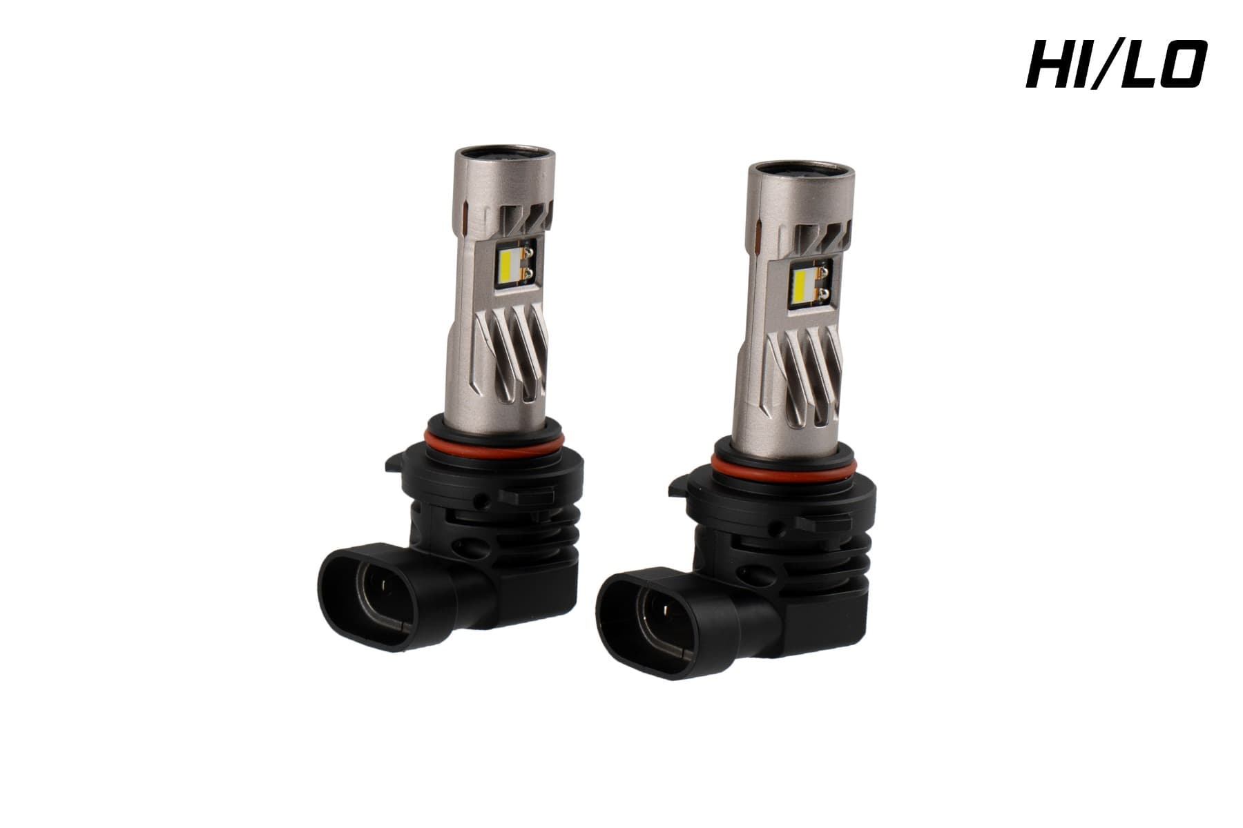 Diode Dynamics - 9006/9012 White SL2 Pro LED Bulbs (pair) with AntiFlicker Modules
