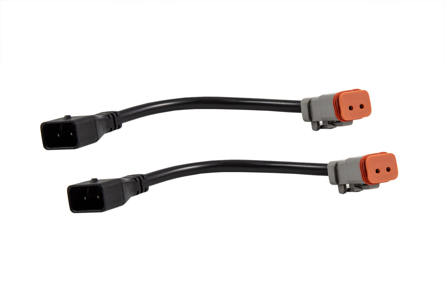 Diode Dynamics - 5202 DT 2-Pin Adapter Wires (pair) product image