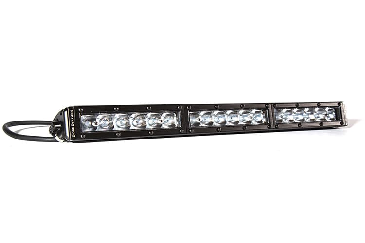 Diode Dynamics Diode Dynamics - SS18 White Driving Light Bar