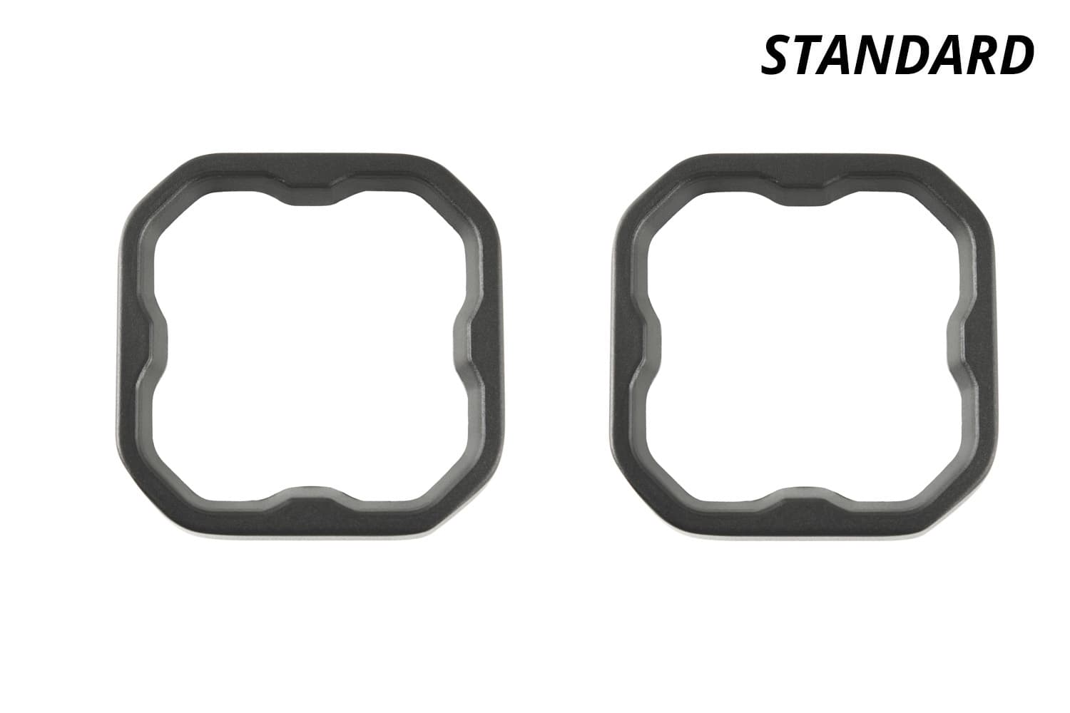 Diode Dynamics Diode Dynamics - SS3 Bezel Standard (pair)