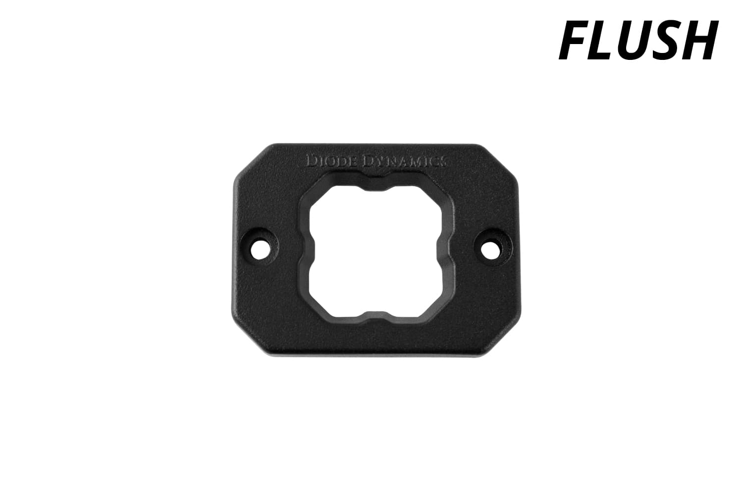 Diode Dynamics - Stage Series C1 Bezel Flush Mount product image
