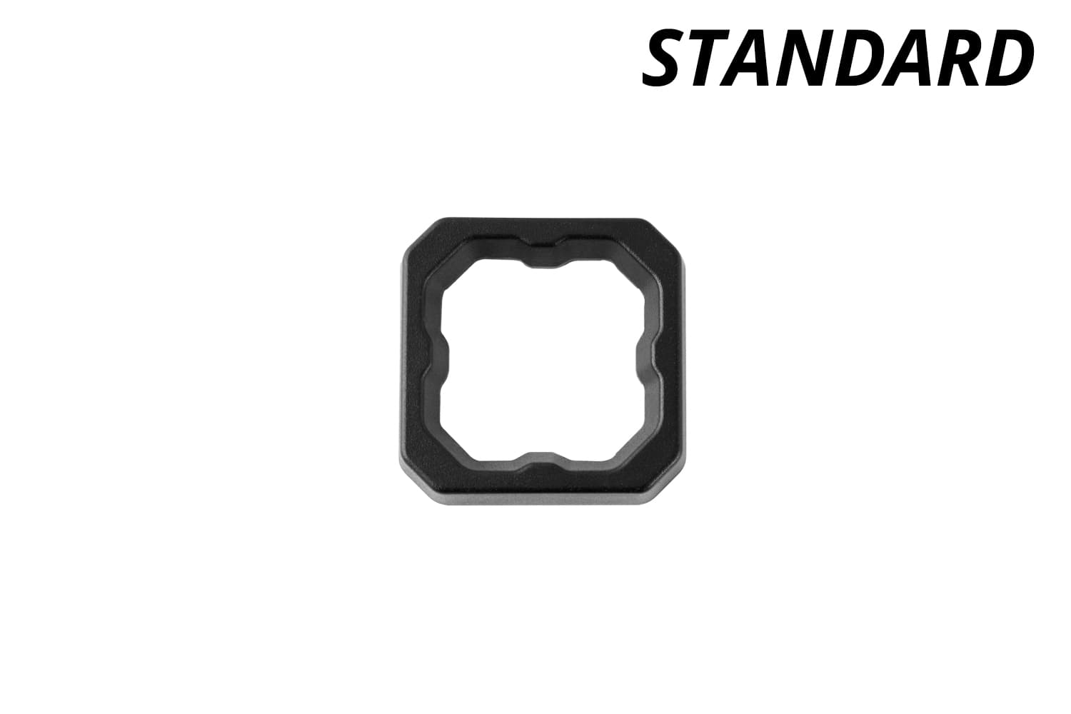 Diode Dynamics Diode Dynamics - Stage Series C1 Bezel Standard