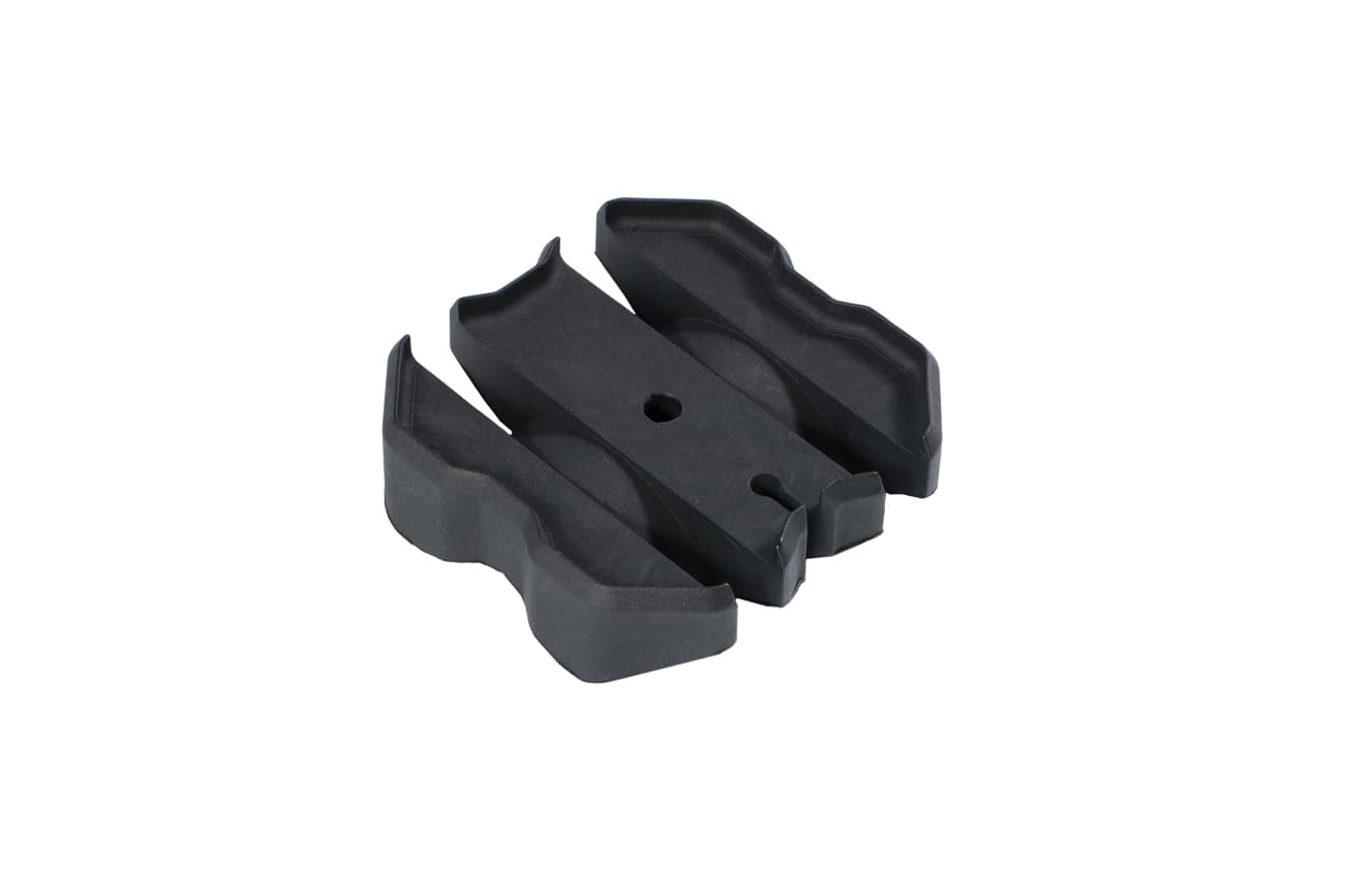 Diode Dynamics Diode Dynamics Stage Series Rock Light Roll Bar Mount - Single