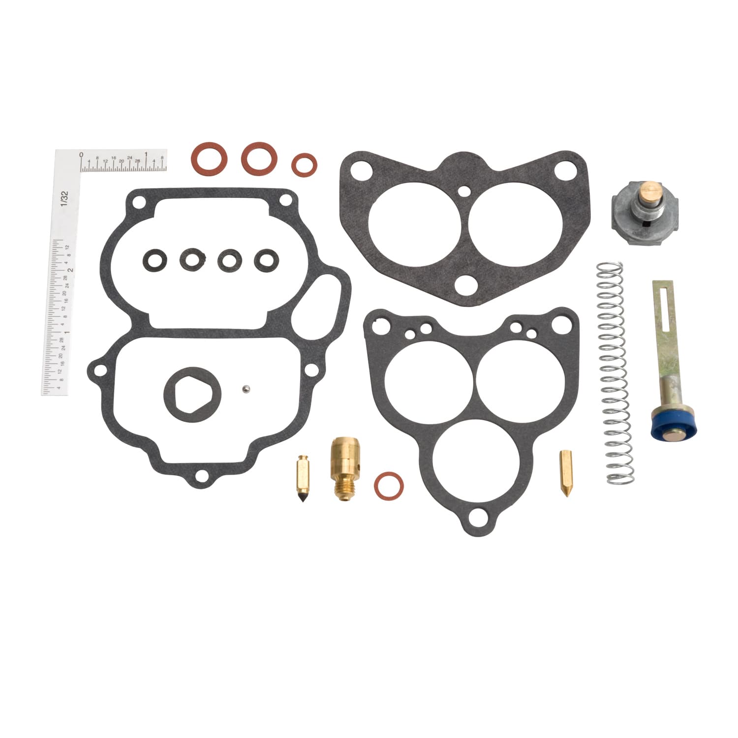 Edelbrock 1154 Carburetor Rebuild Kit for Edelbrock 94ââ€žÂ¢ Carburetors product image