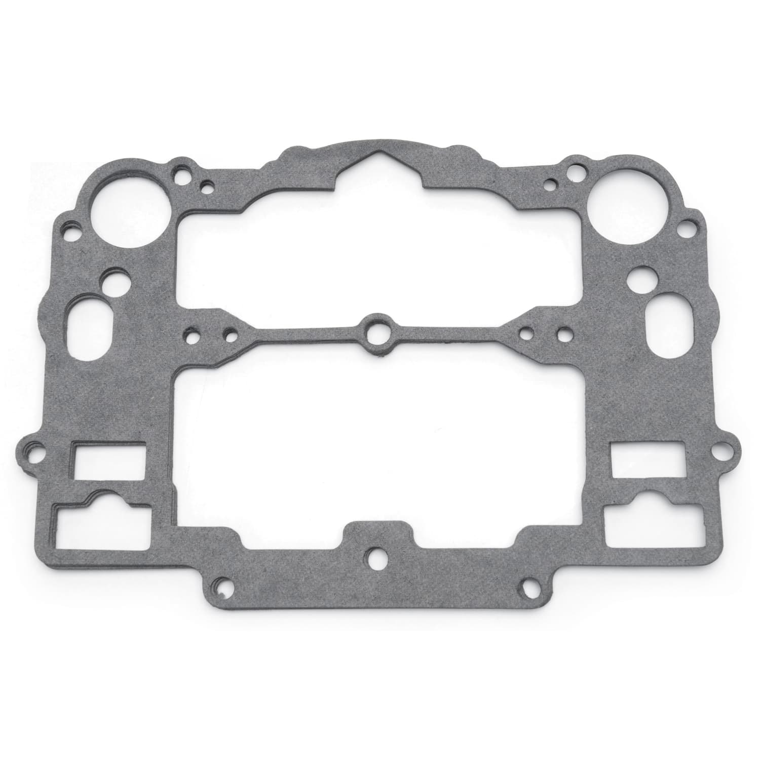Edelbrock 1499 Edelbrock Airhorn Gasket Set for Performer and Thunder Series Carbs (Qty 5) product image