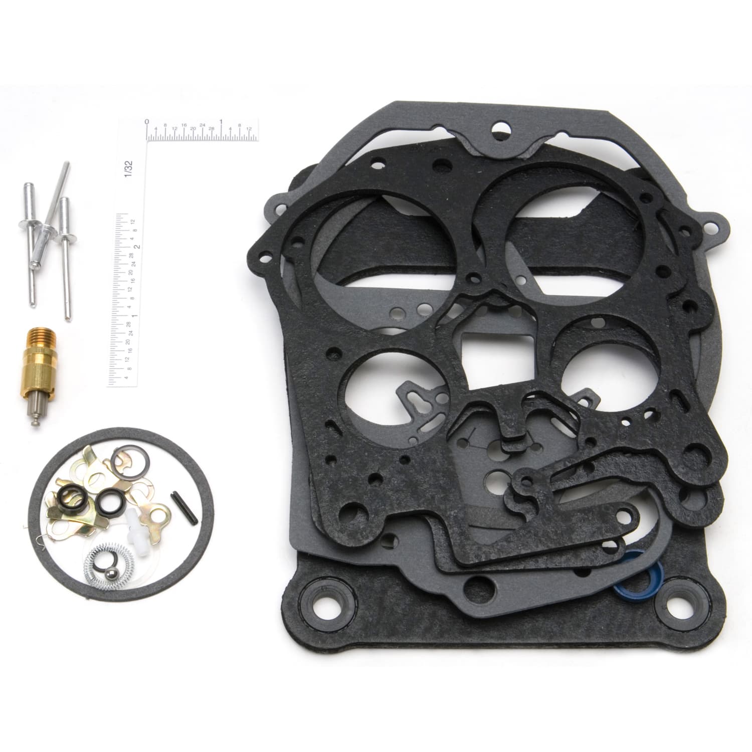 Edelbrock 1921 Rebuild & Maintenance Kit for Edelbrock #1901, #1902 & #1903 Q-Jet Carburetors product image