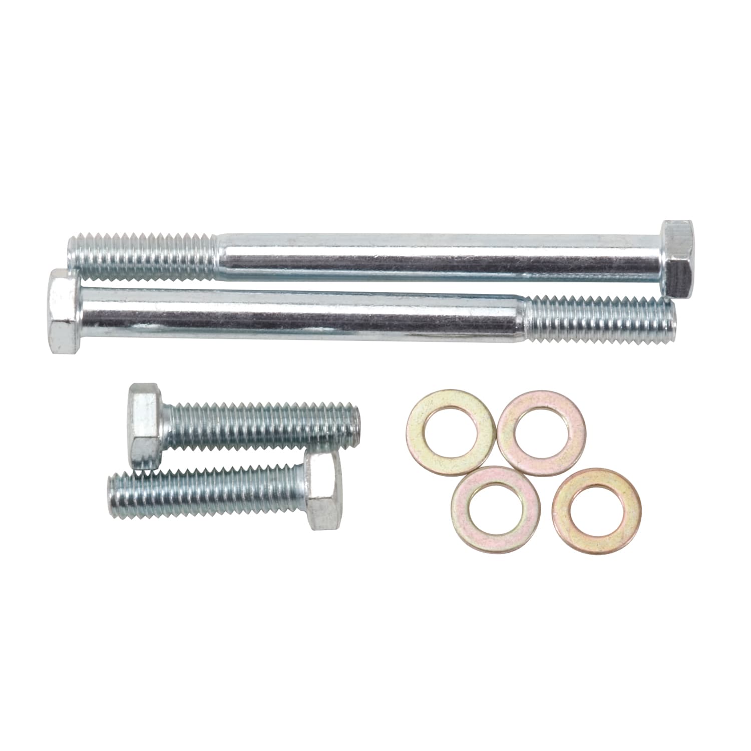 Edelbrock 1925 Quadrajet Bolt Kit for all Q-Jets except #1905 product image