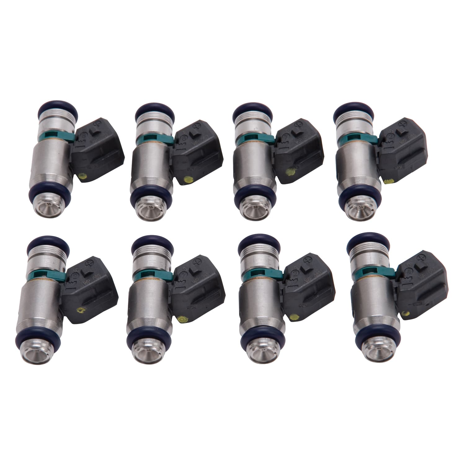 Edelbrock 3636 35 Lb/Hr Pico Fuel Injector (Qty 8) product image