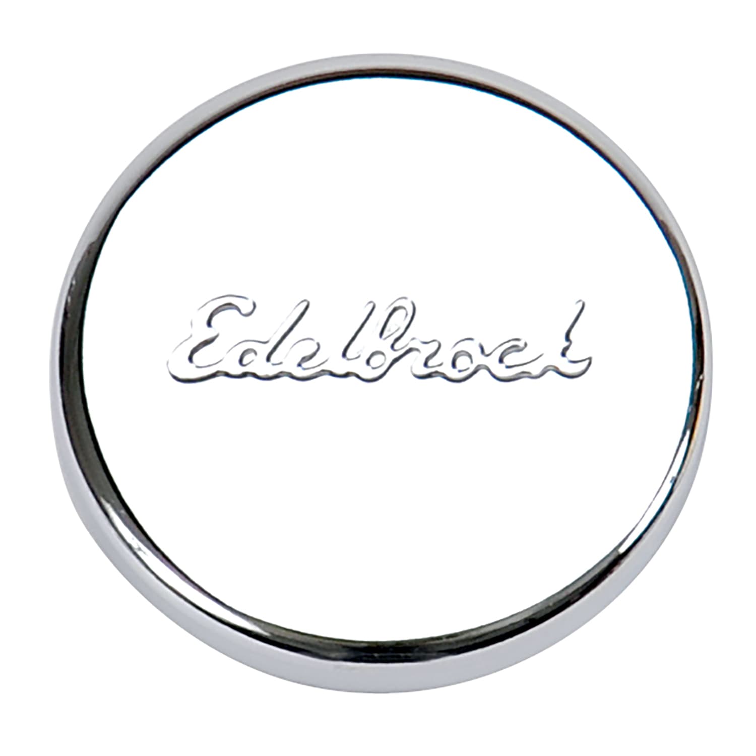 Edelbrock 4415 Engine Oil Filler Cap for 1 1/4 hole product image