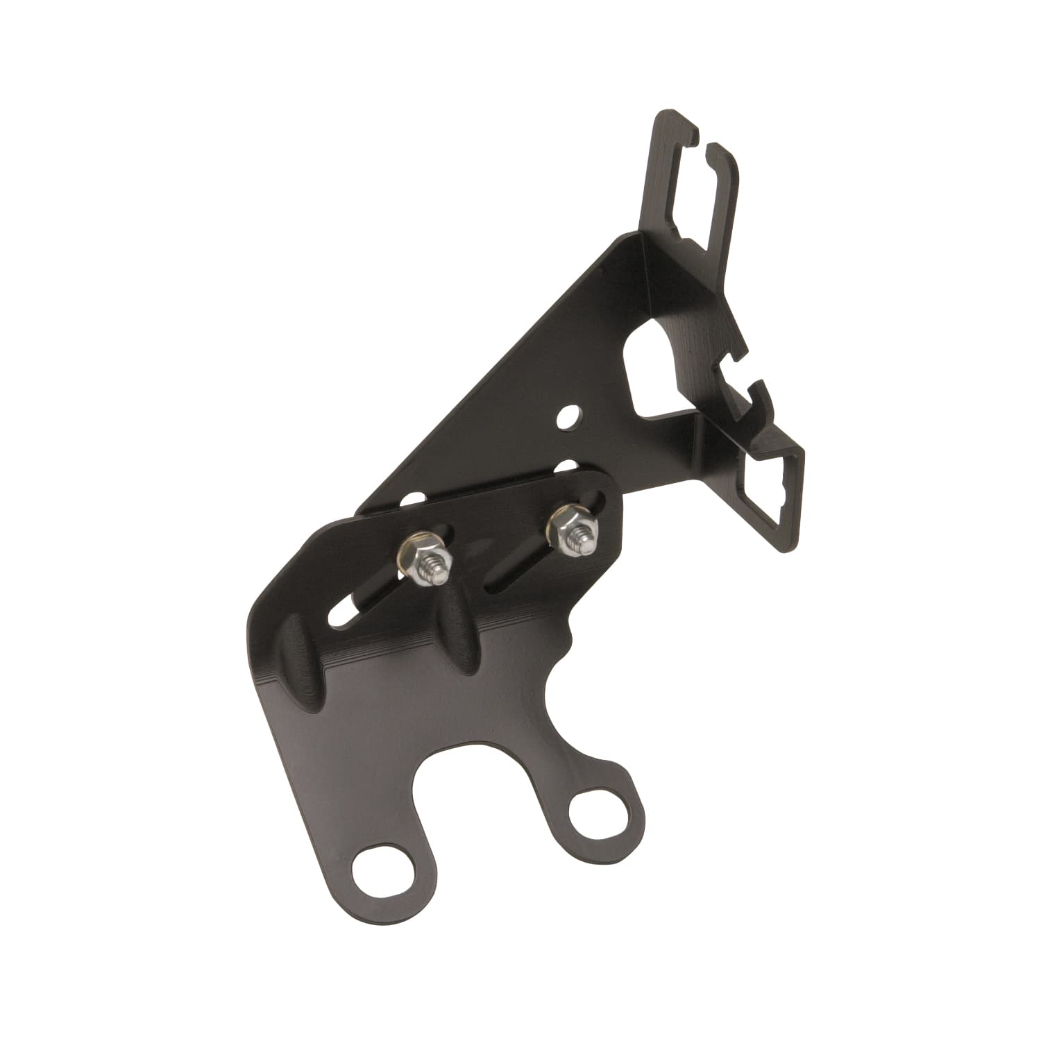 Edelbrock 8031 Carburetor Throttle Cable Bracket for Big-Block & Big-Block Chevy (Universal) product image