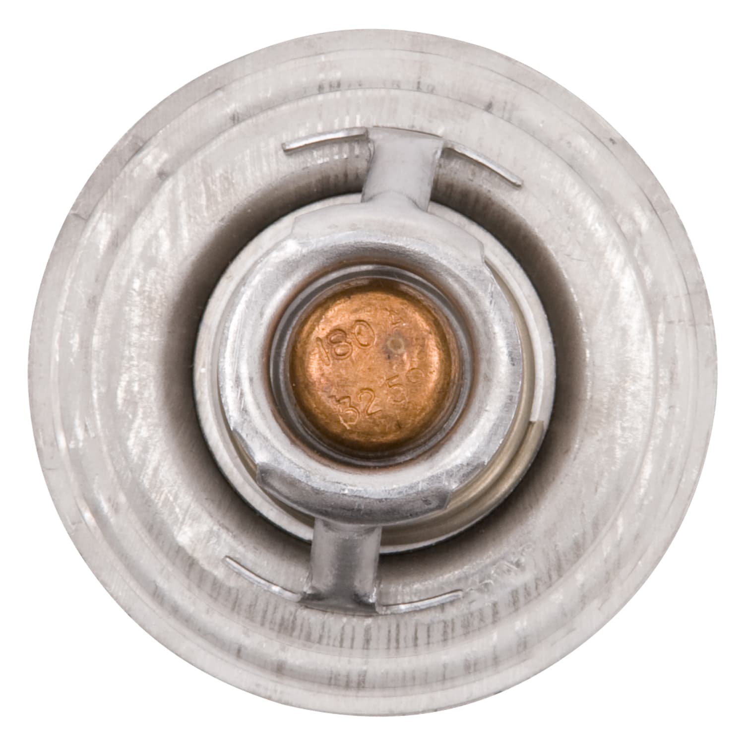 Edelbrock 8604 High Performance Thermostat (53mm) - 180 Deg product image