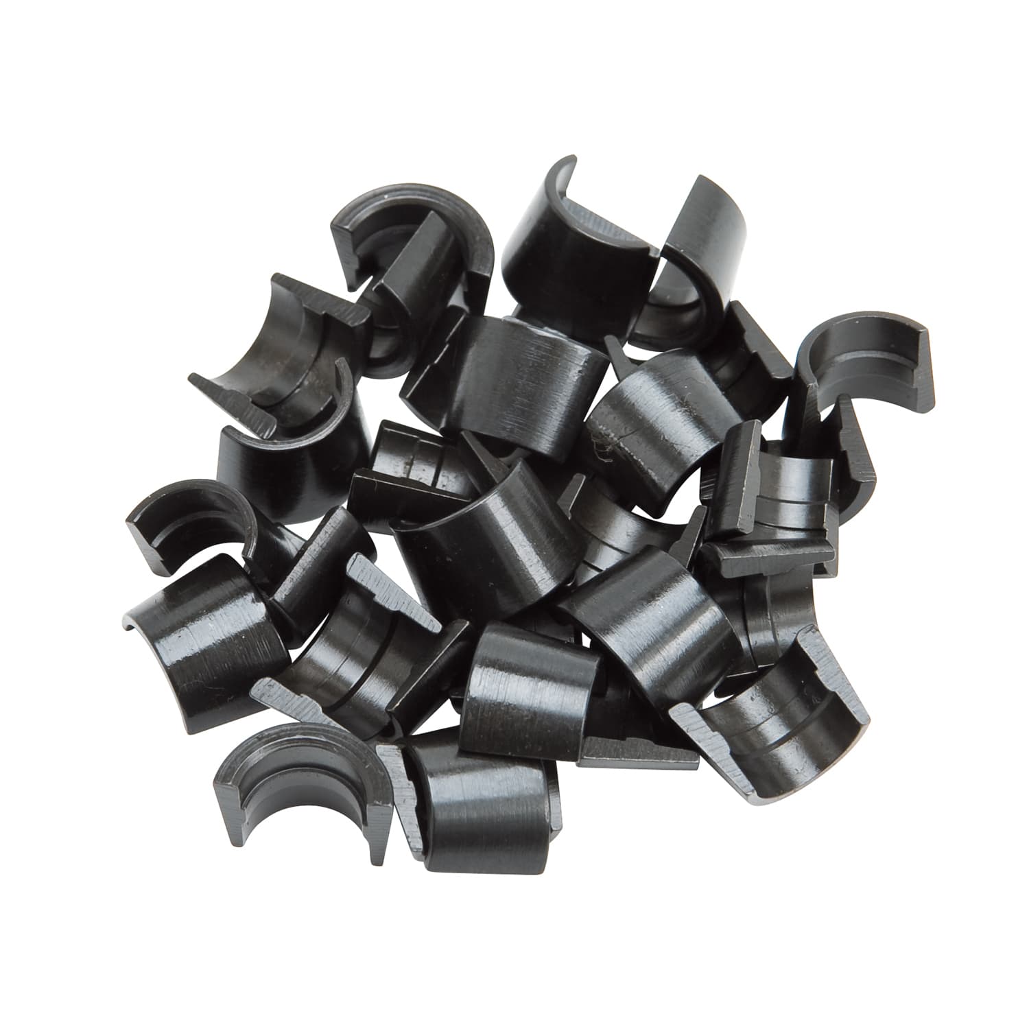 Edelbrock 9612 Valve Stem Locks 3/8 Diameter