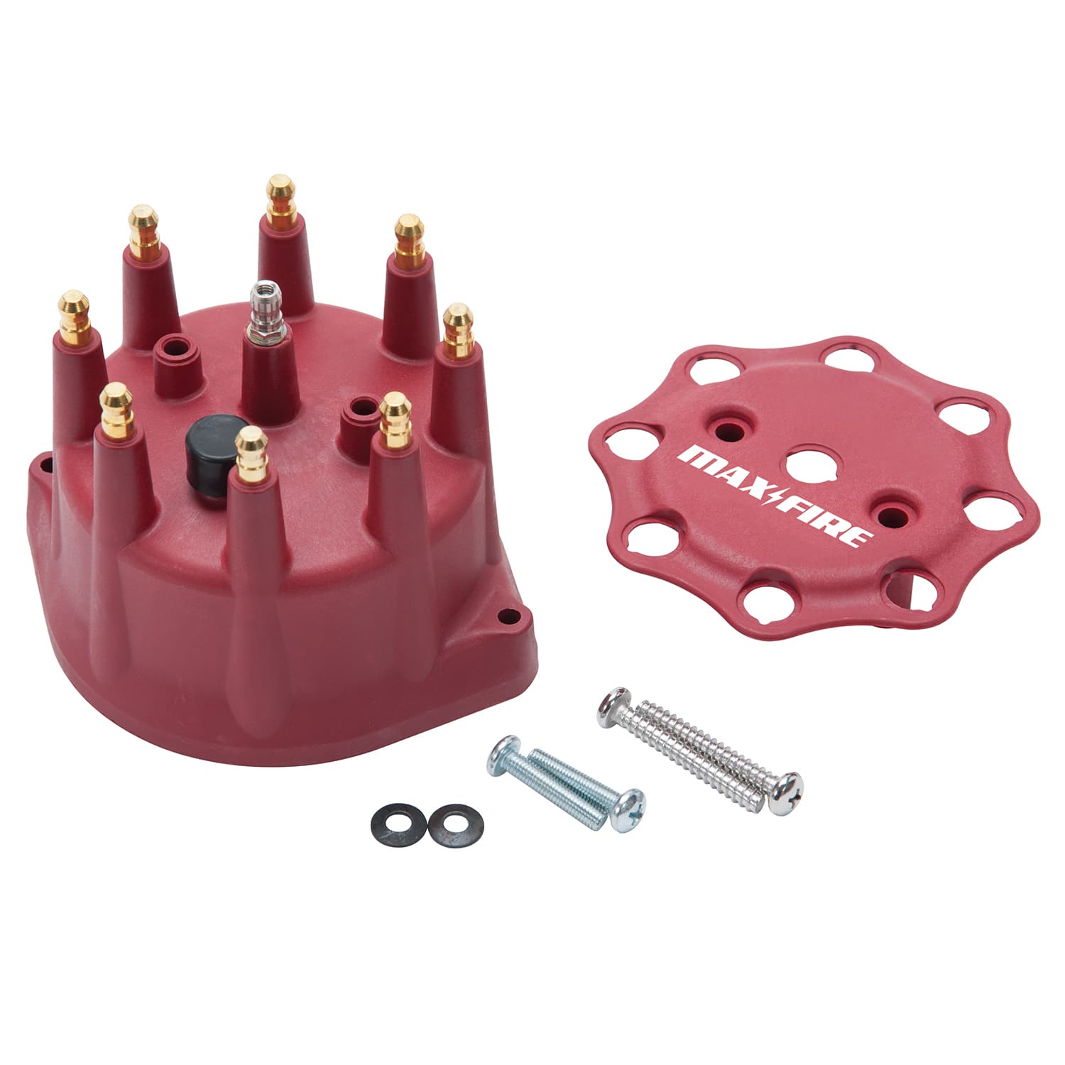 Edelbrock 22731 Max-Fire Distributor Cap Rotor product image