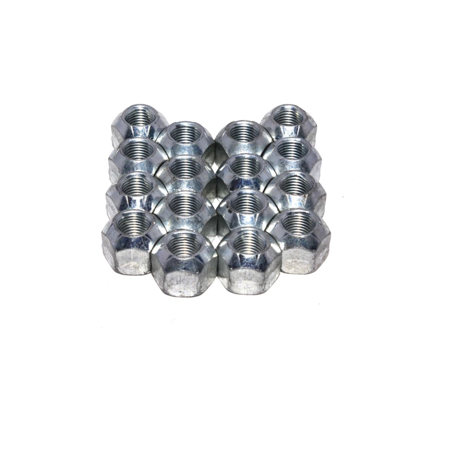 COMP Cams 1400N-16 Replacement Adjusting Nut Set for Magnum Rockers w/ 3/8 Stud product image